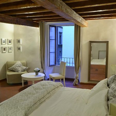 Dante'S Relais Otel Floransa Oda fotoğraf