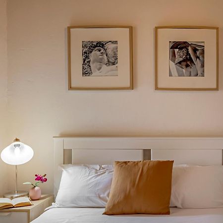 Dante'S Relais Otel Floransa Dış mekan fotoğraf