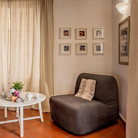 Dante'S Relais Otel Floransa Dış mekan fotoğraf