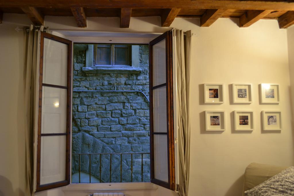 Dante'S Relais Otel Floransa Oda fotoğraf