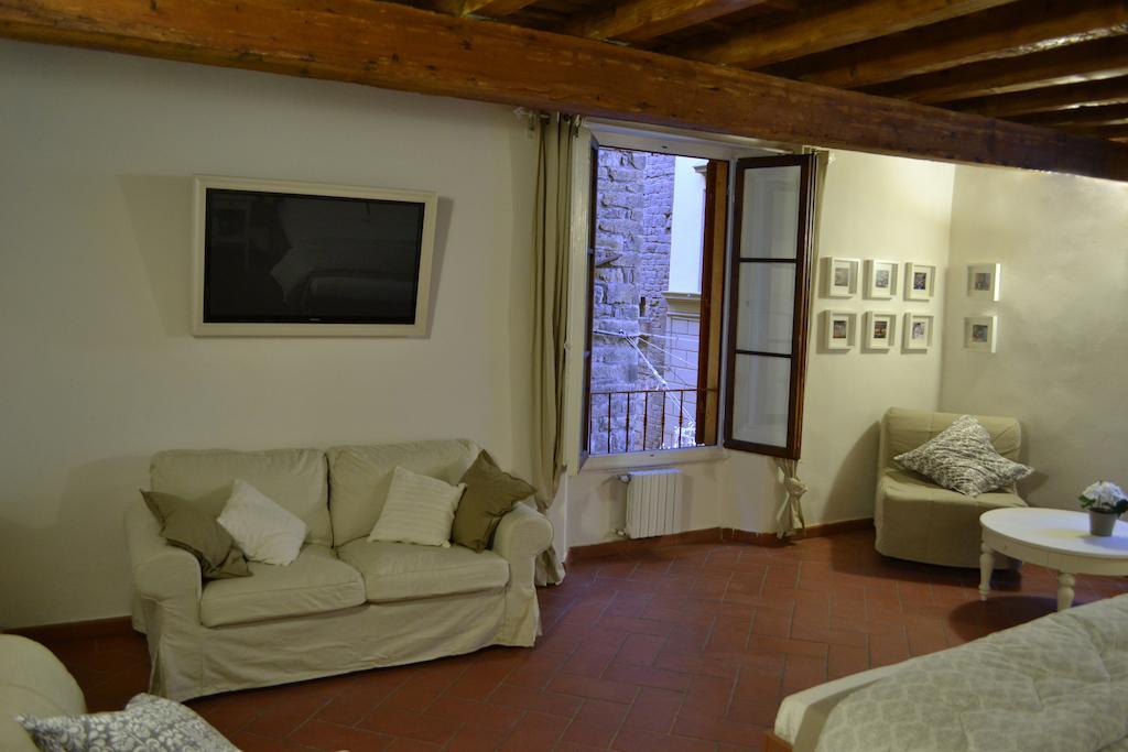 Dante'S Relais Otel Floransa Oda fotoğraf