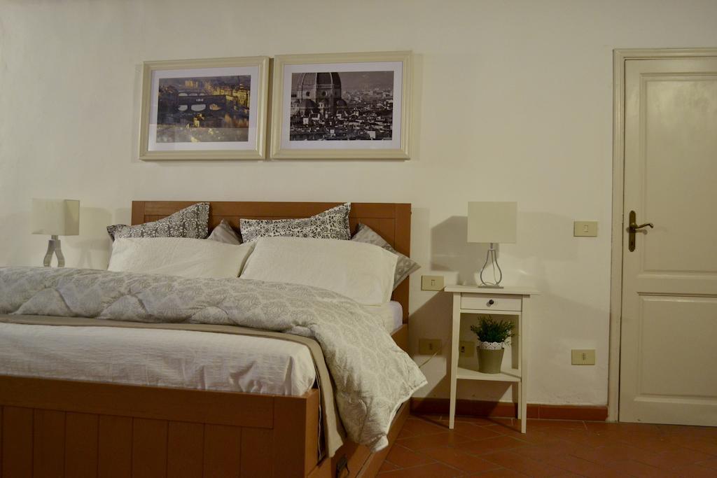 Dante'S Relais Otel Floransa Dış mekan fotoğraf