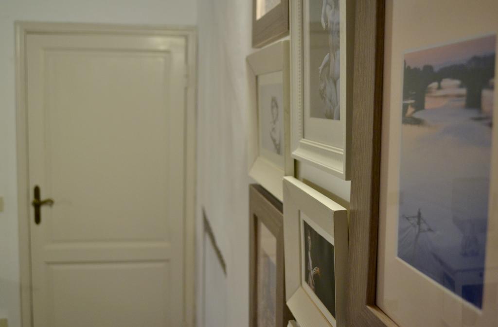 Dante'S Relais Otel Floransa Dış mekan fotoğraf