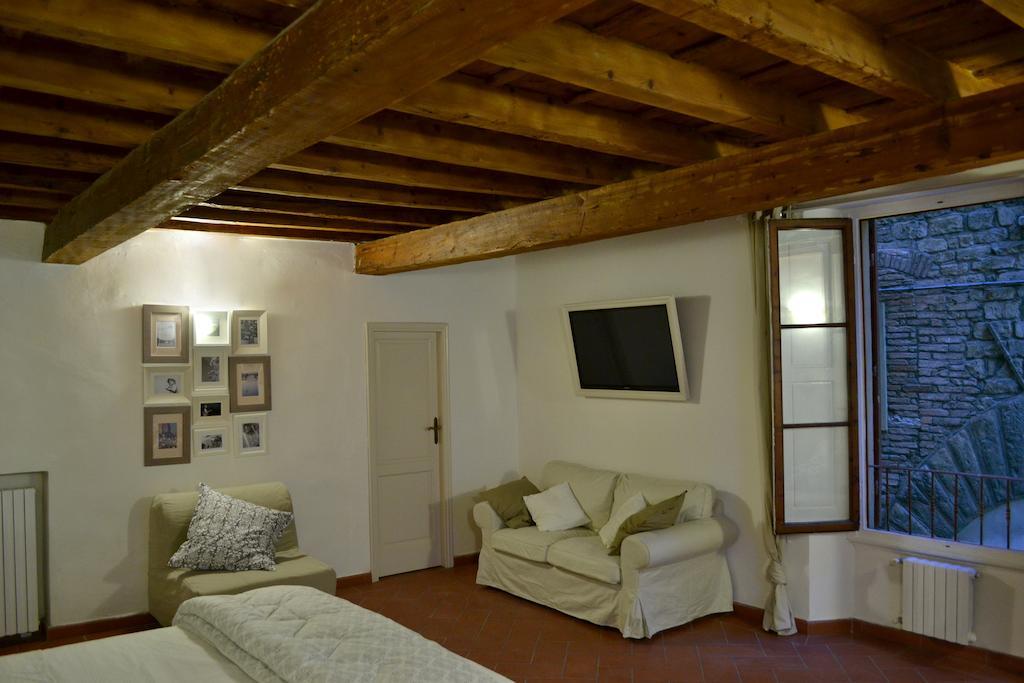 Dante'S Relais Otel Floransa Dış mekan fotoğraf