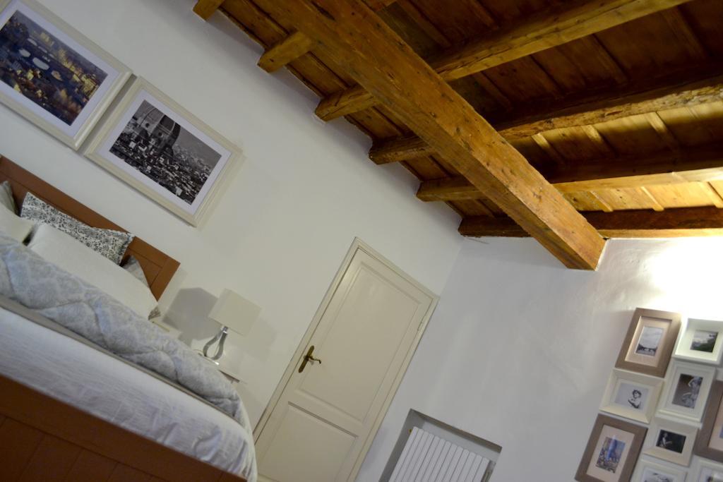 Dante'S Relais Otel Floransa Dış mekan fotoğraf