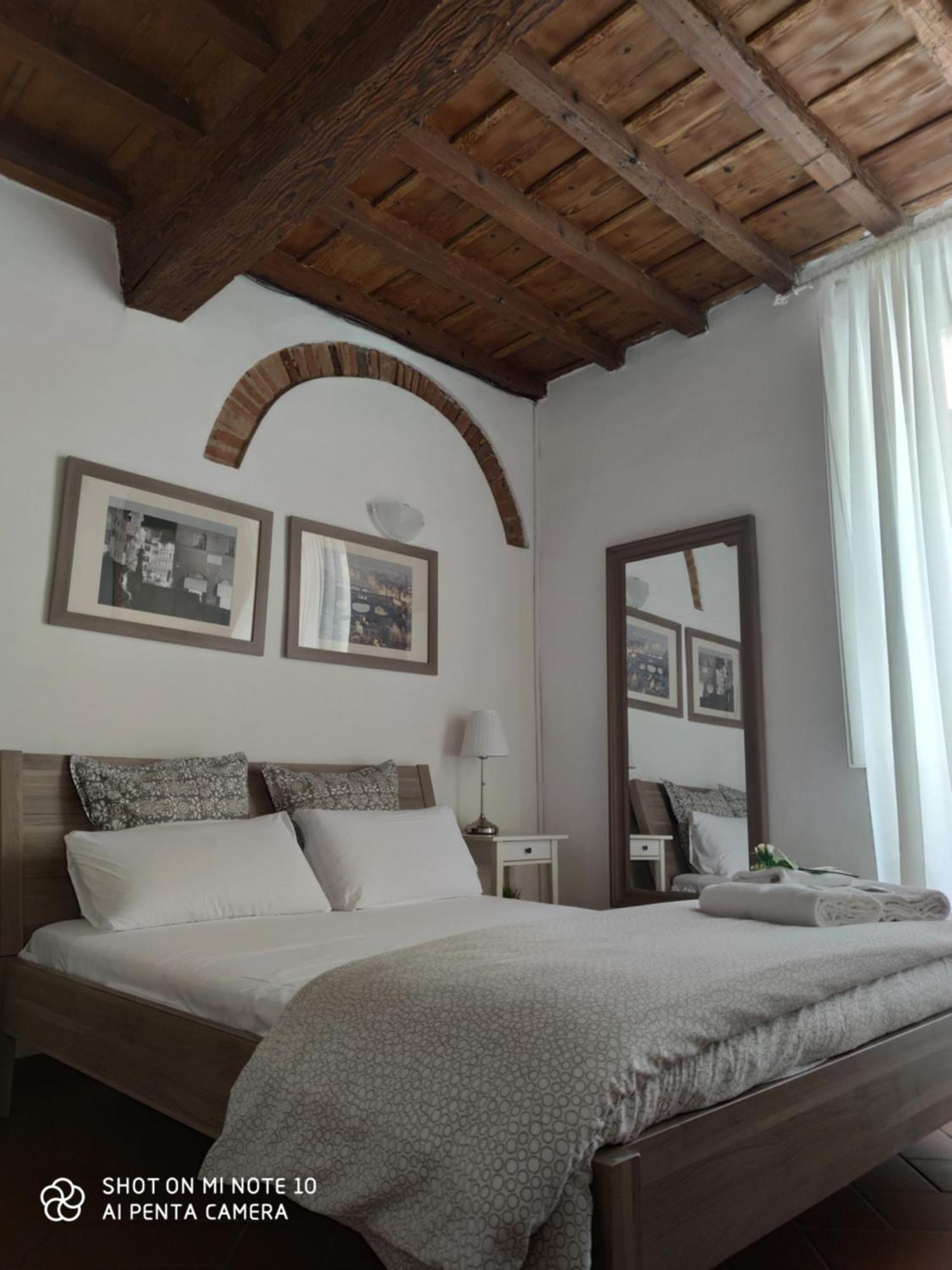 Dante'S Relais Otel Floransa Oda fotoğraf