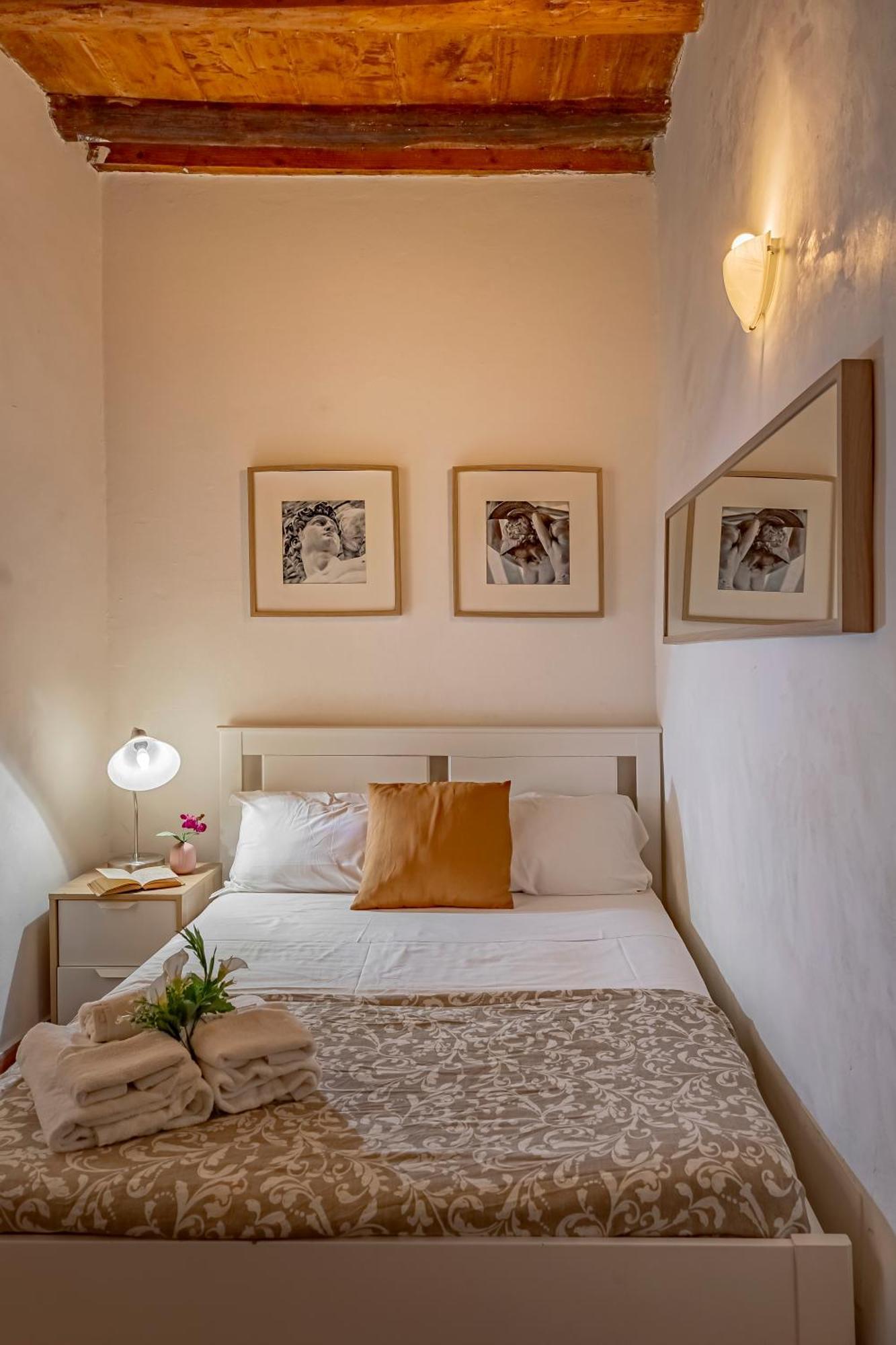 Dante'S Relais Otel Floransa Dış mekan fotoğraf