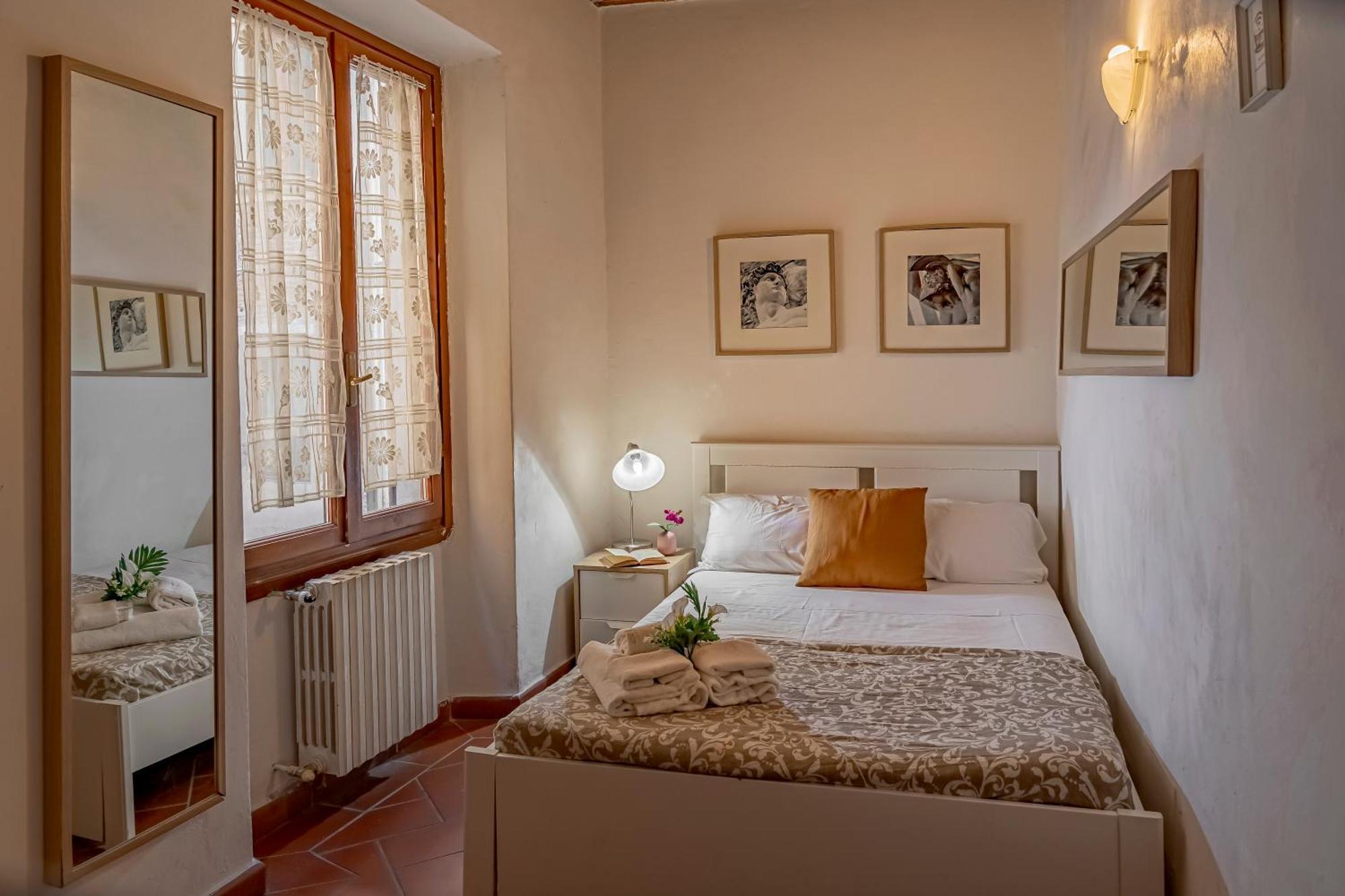Dante'S Relais Otel Floransa Dış mekan fotoğraf