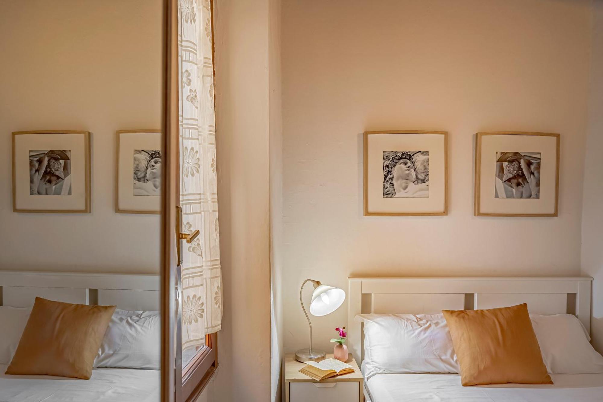 Dante'S Relais Otel Floransa Dış mekan fotoğraf