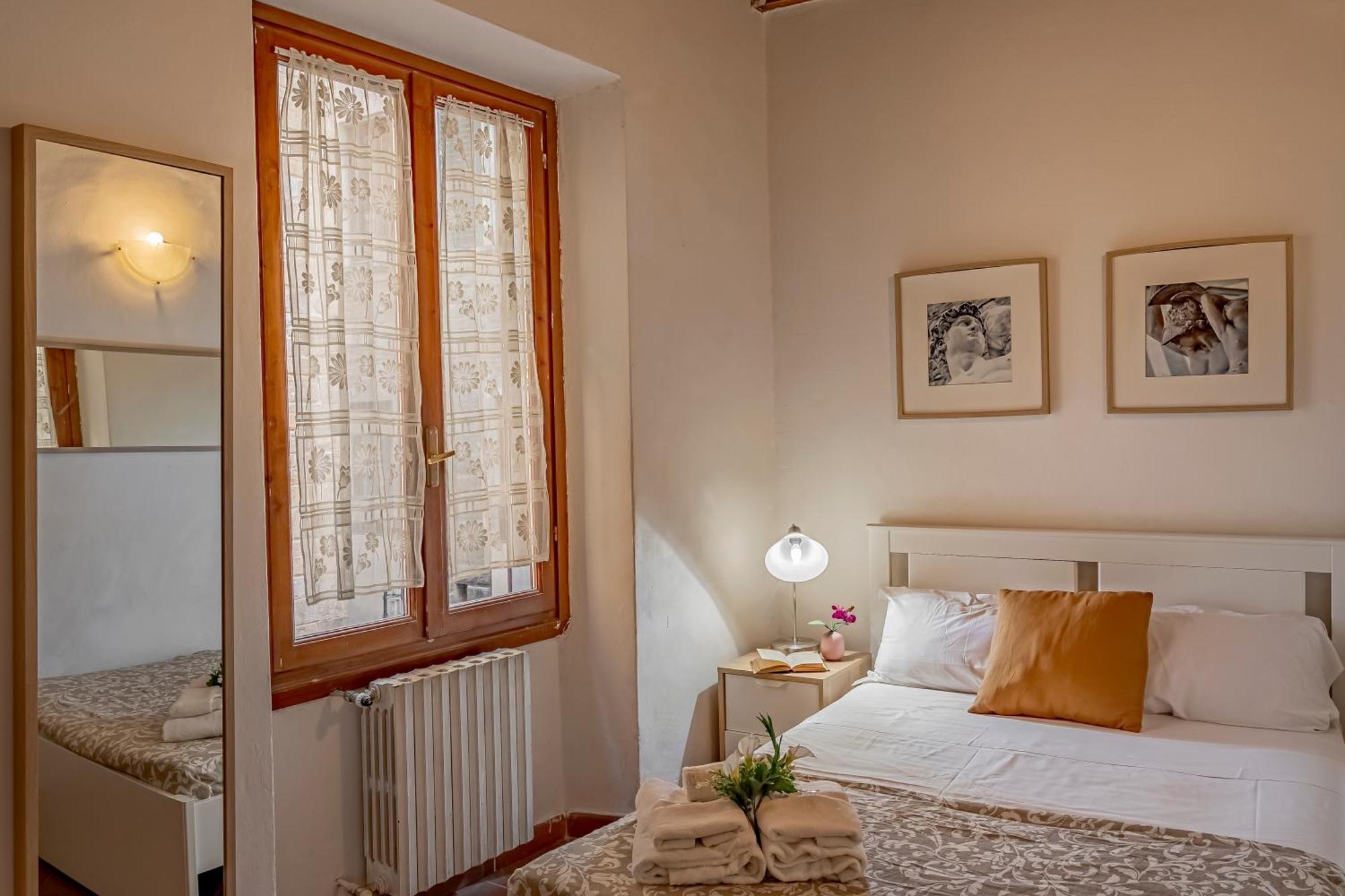 Dante'S Relais Otel Floransa Dış mekan fotoğraf