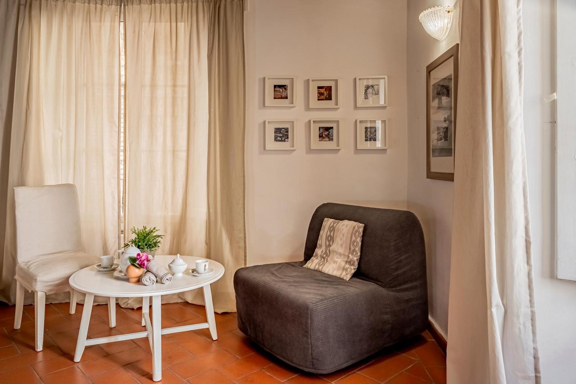 Dante'S Relais Otel Floransa Dış mekan fotoğraf