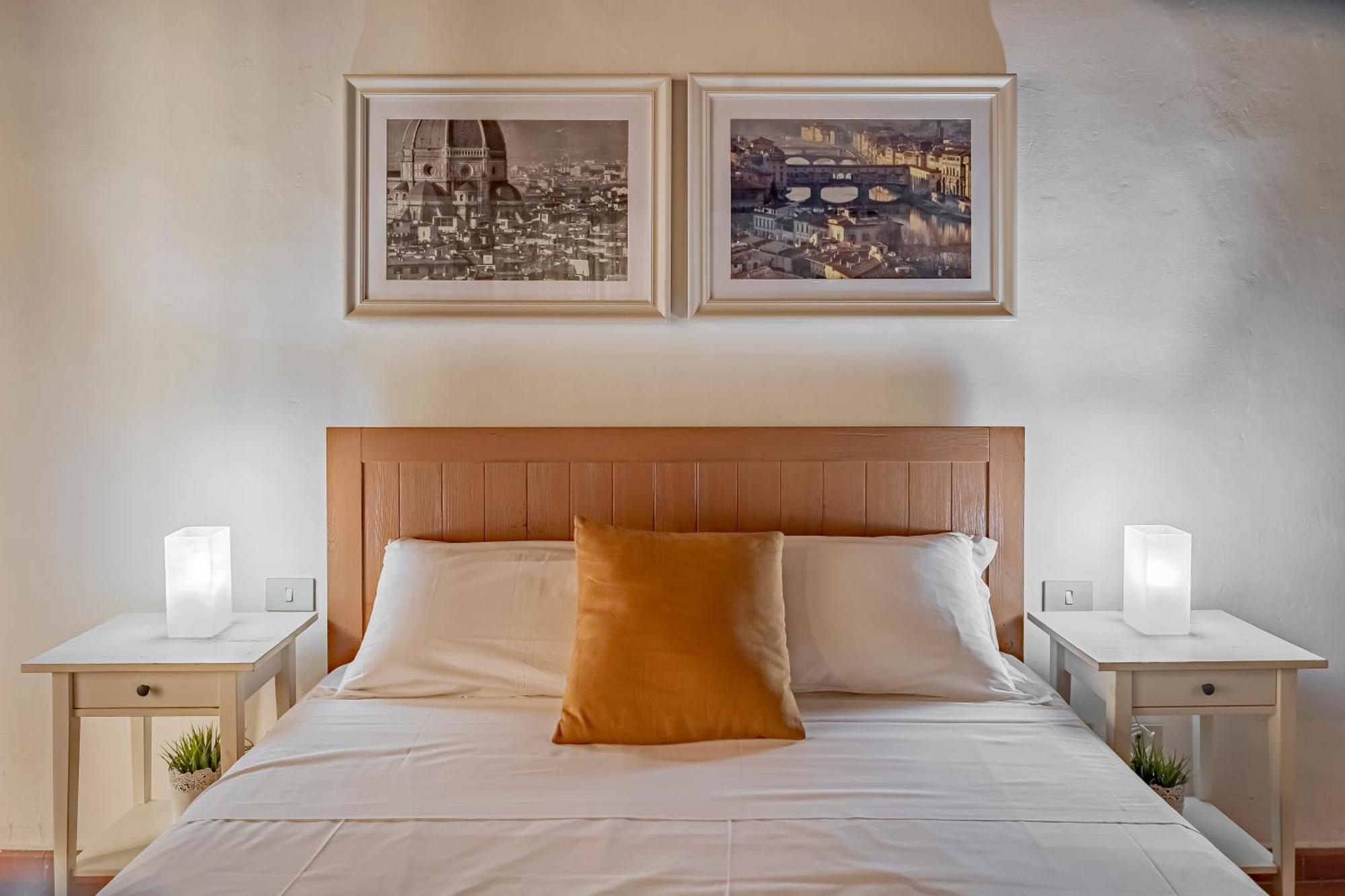 Dante'S Relais Otel Floransa Dış mekan fotoğraf
