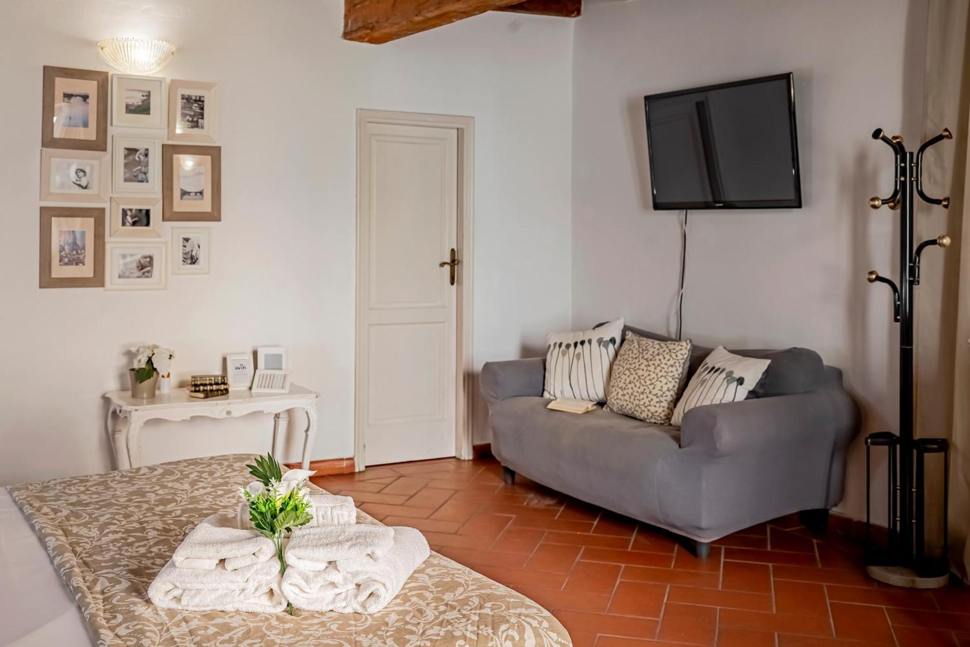 Dante'S Relais Otel Floransa Dış mekan fotoğraf