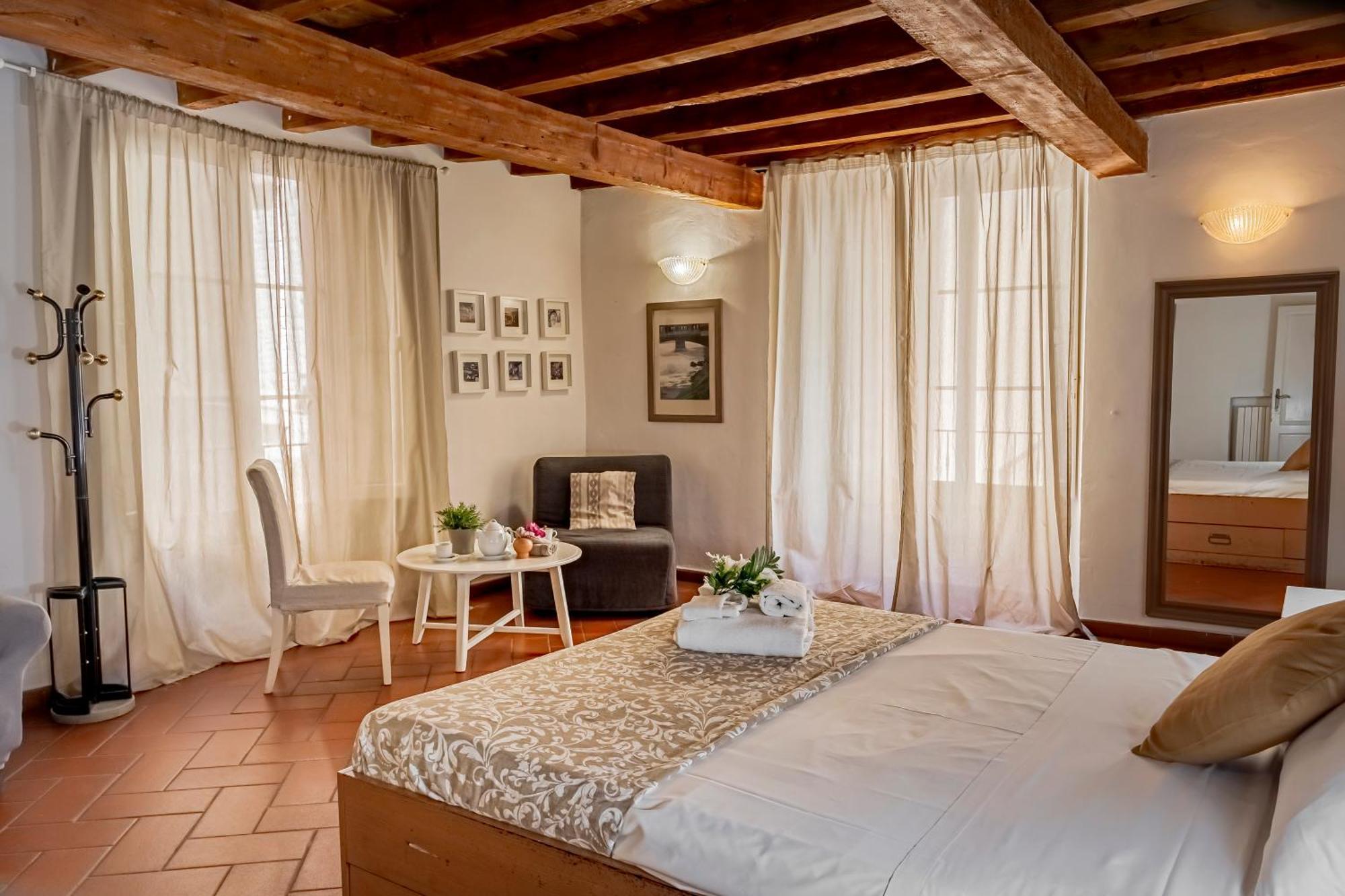 Dante'S Relais Otel Floransa Dış mekan fotoğraf