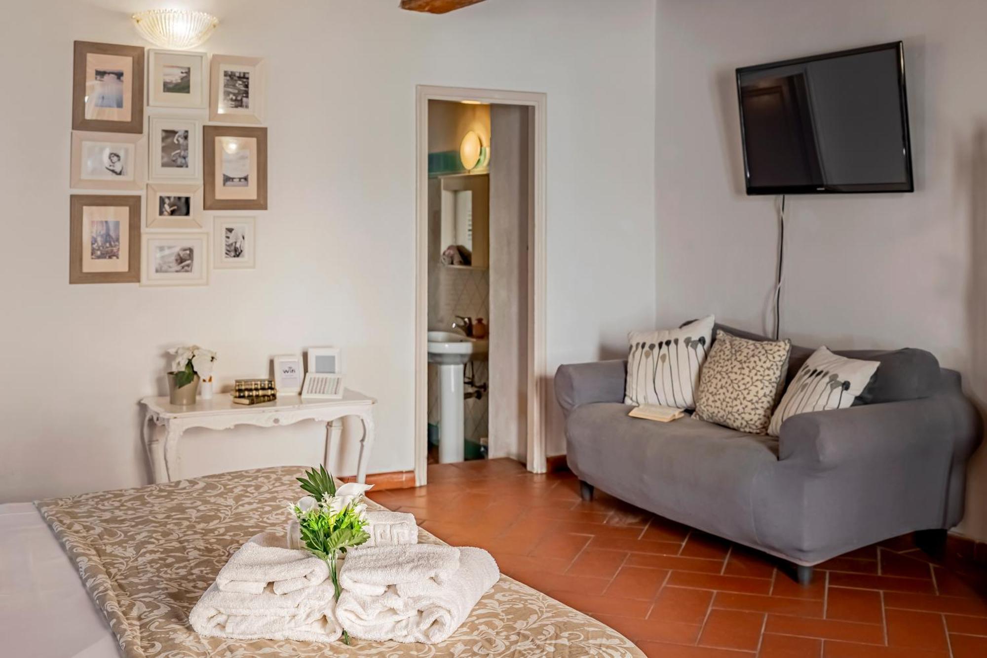 Dante'S Relais Otel Floransa Dış mekan fotoğraf