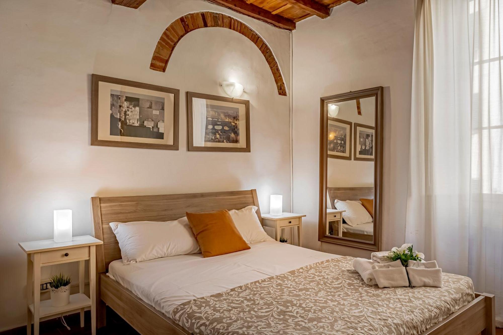 Dante'S Relais Otel Floransa Dış mekan fotoğraf