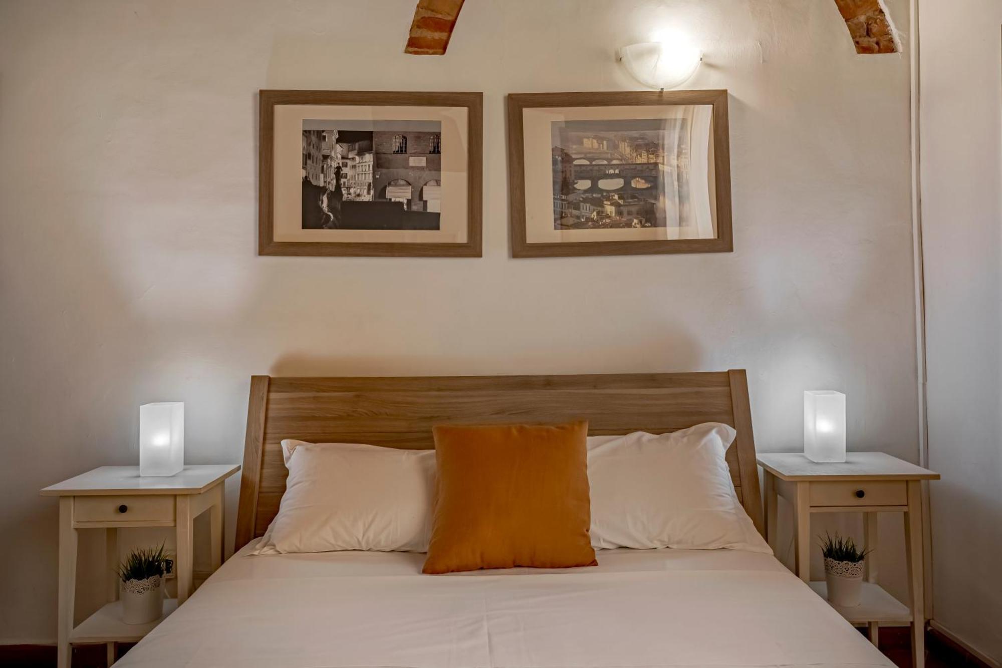 Dante'S Relais Otel Floransa Dış mekan fotoğraf