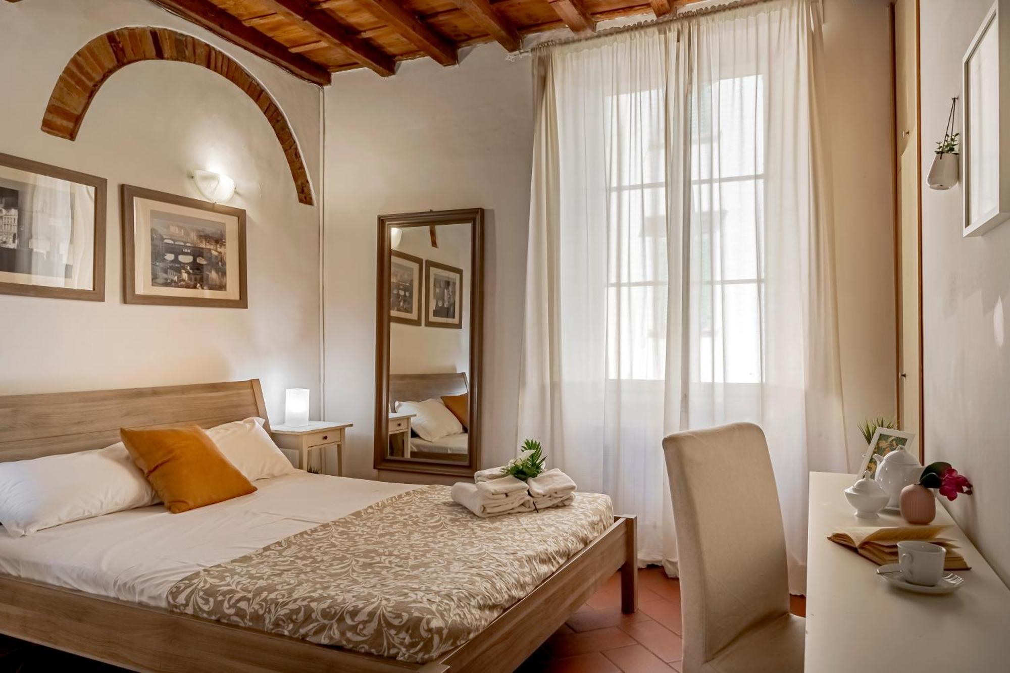 Dante'S Relais Otel Floransa Dış mekan fotoğraf