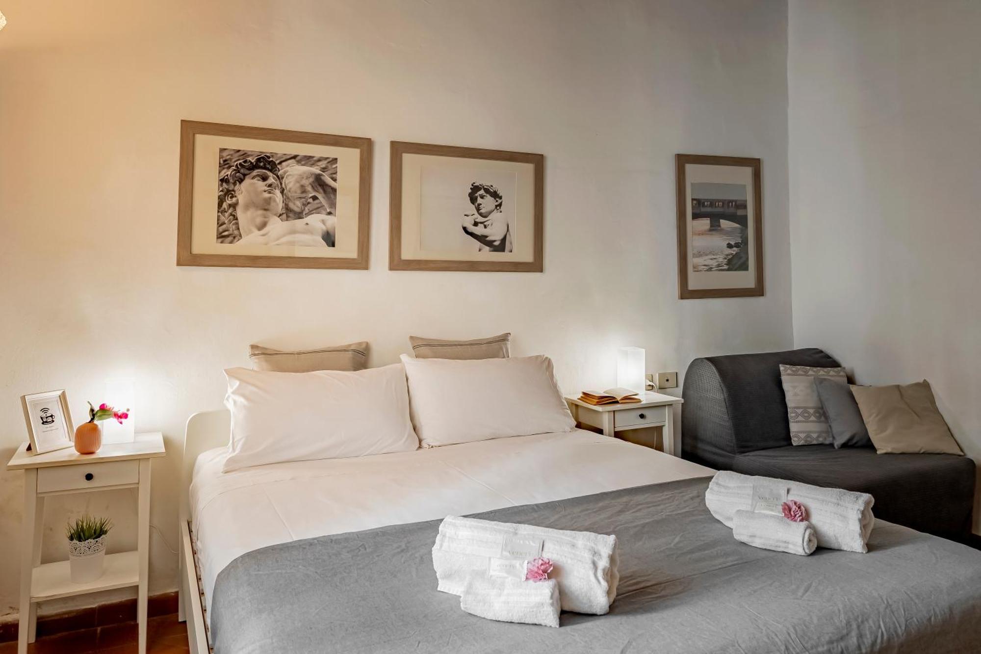 Dante'S Relais Otel Floransa Dış mekan fotoğraf