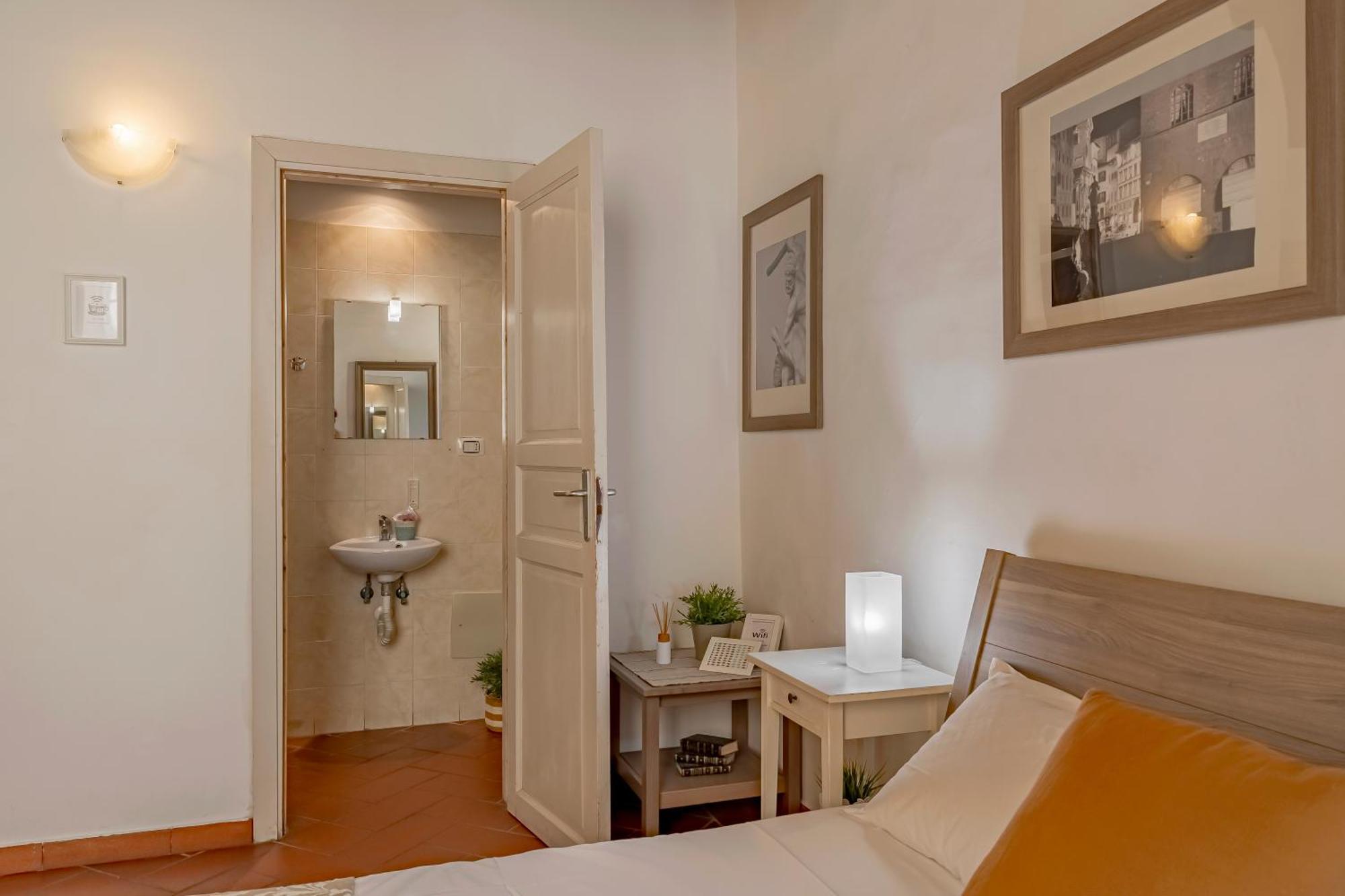 Dante'S Relais Otel Floransa Dış mekan fotoğraf