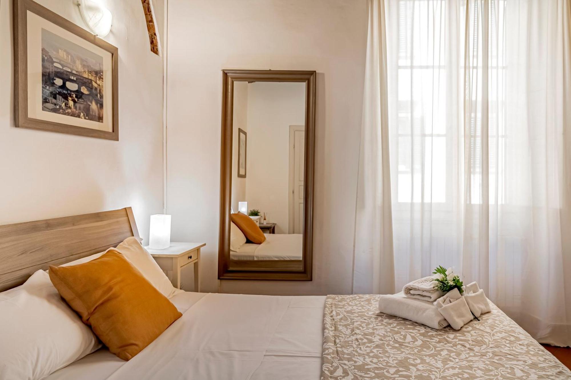 Dante'S Relais Otel Floransa Dış mekan fotoğraf