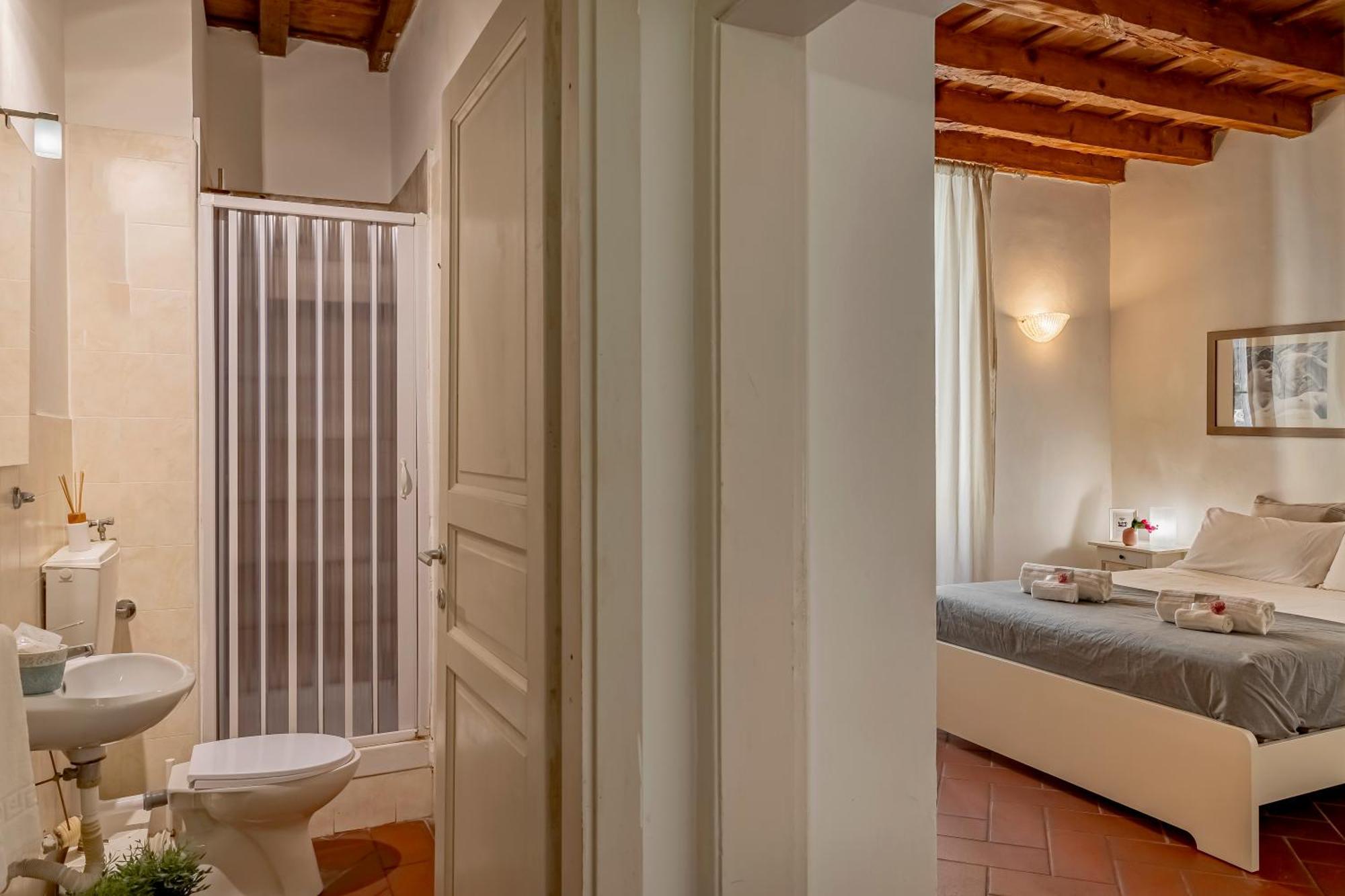 Dante'S Relais Otel Floransa Dış mekan fotoğraf