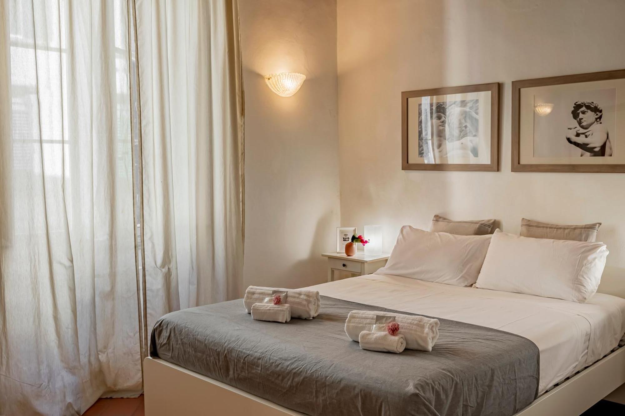 Dante'S Relais Otel Floransa Dış mekan fotoğraf