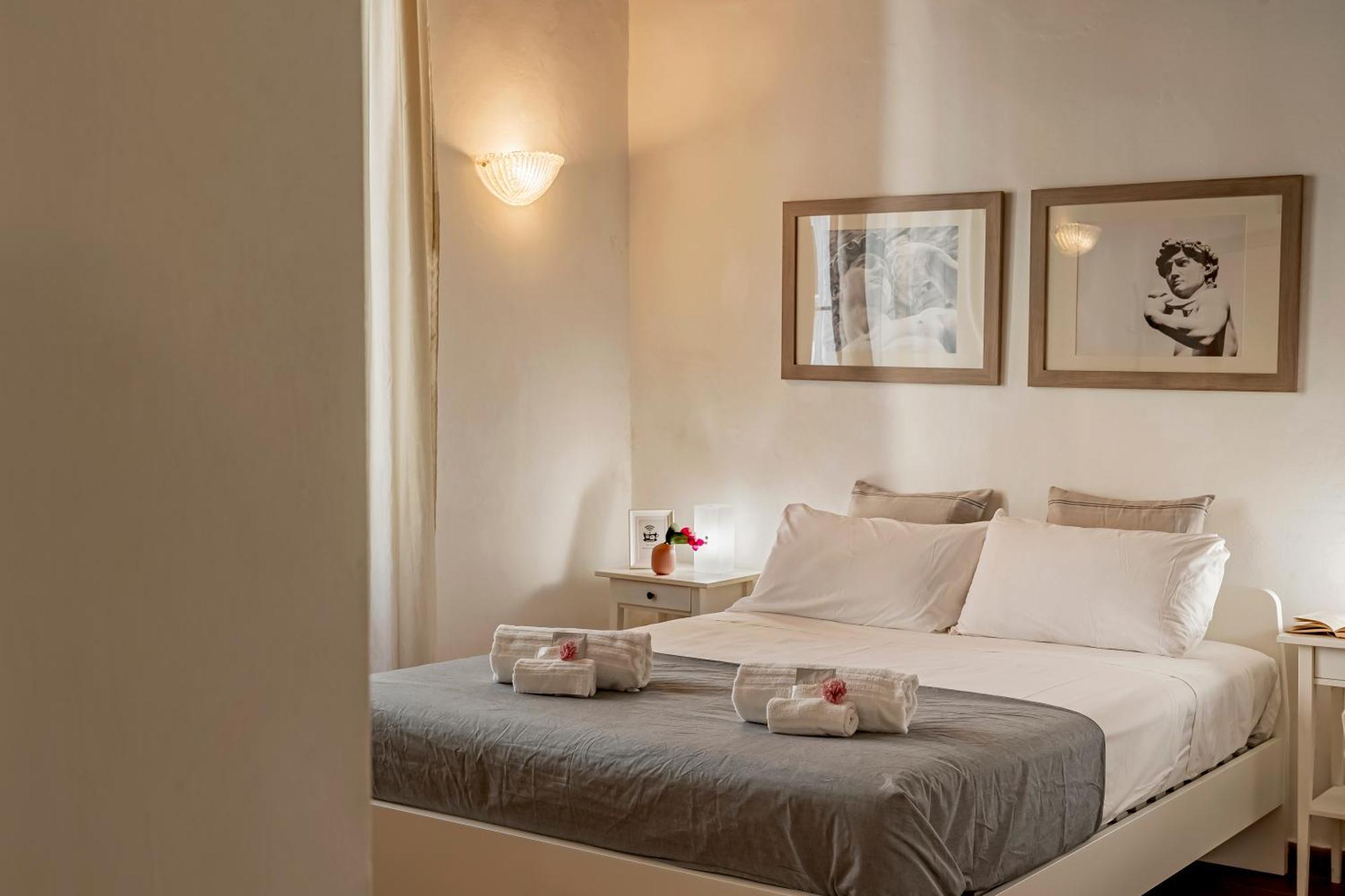 Dante'S Relais Otel Floransa Dış mekan fotoğraf