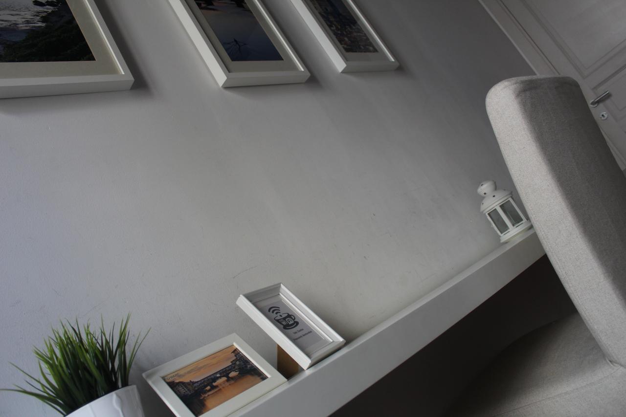 Dante'S Relais Otel Floransa Dış mekan fotoğraf