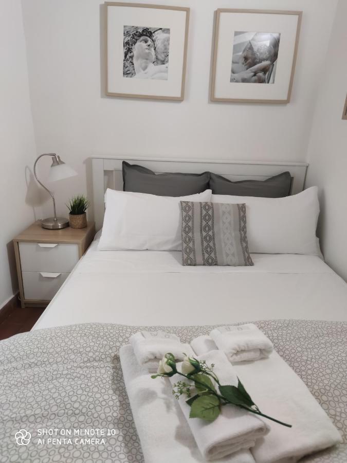 Dante'S Relais Otel Floransa Dış mekan fotoğraf