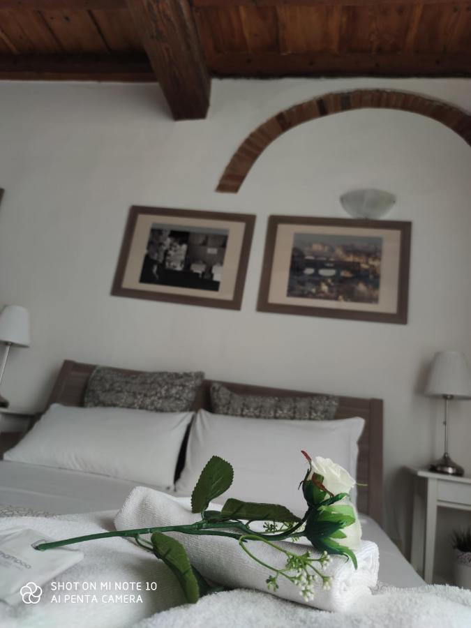 Dante'S Relais Otel Floransa Dış mekan fotoğraf