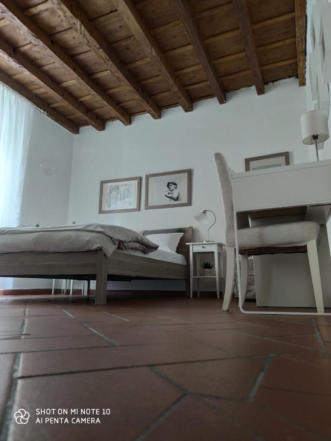 Dante'S Relais Otel Floransa Dış mekan fotoğraf