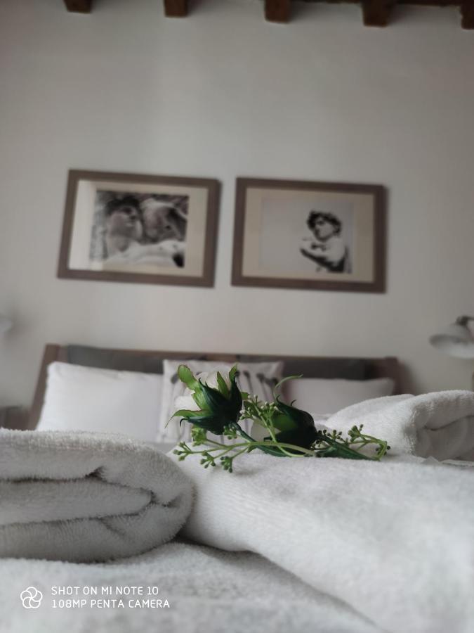Dante'S Relais Otel Floransa Dış mekan fotoğraf